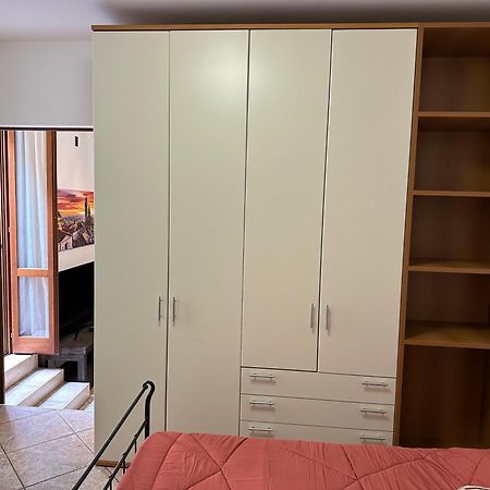 Villa La Casa Di Mia Bergamo Esterno foto