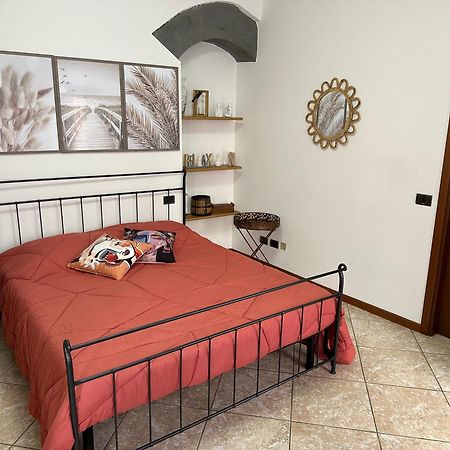 Villa La Casa Di Mia Bergamo Esterno foto