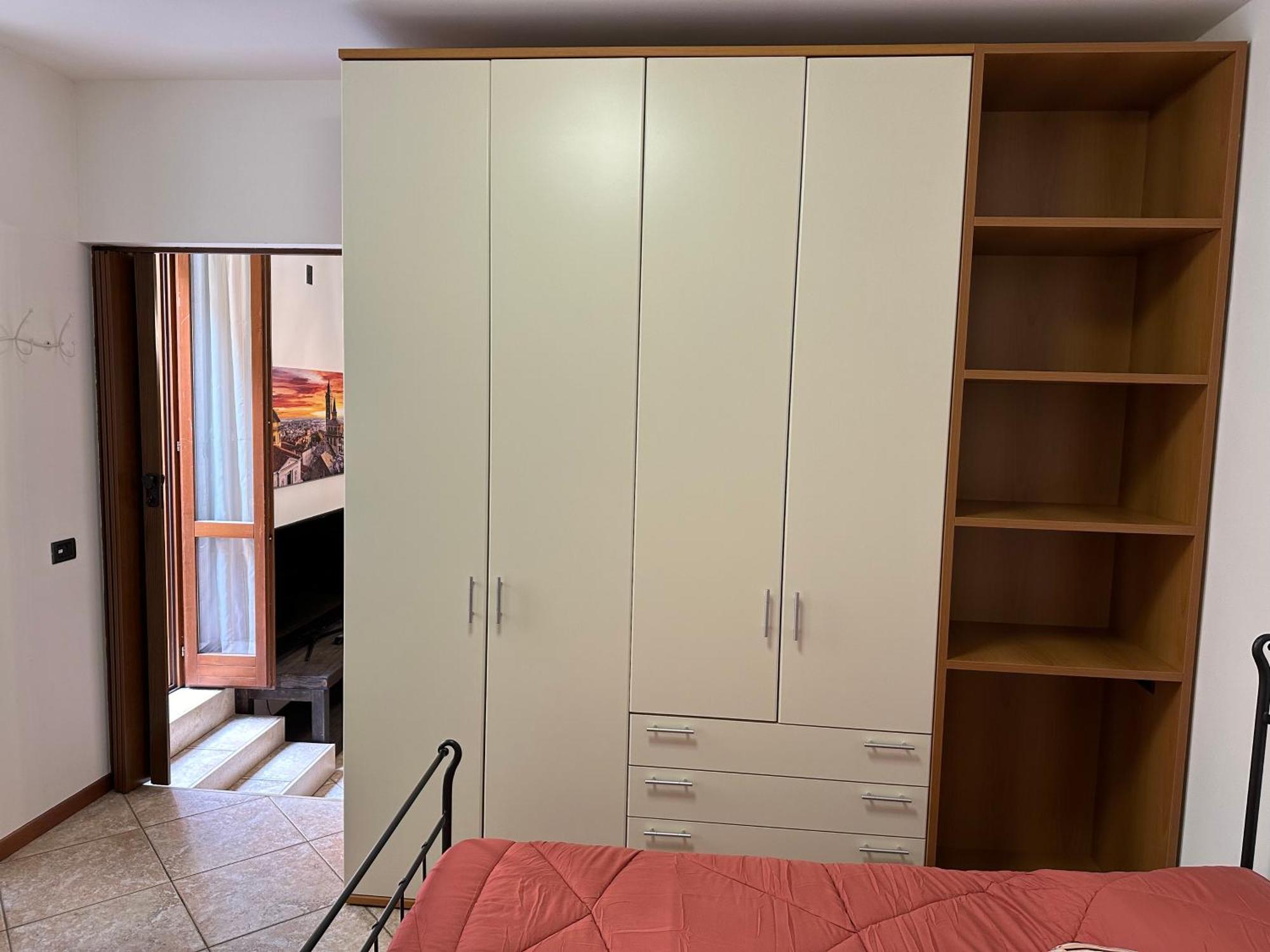 Villa La Casa Di Mia Bergamo Esterno foto