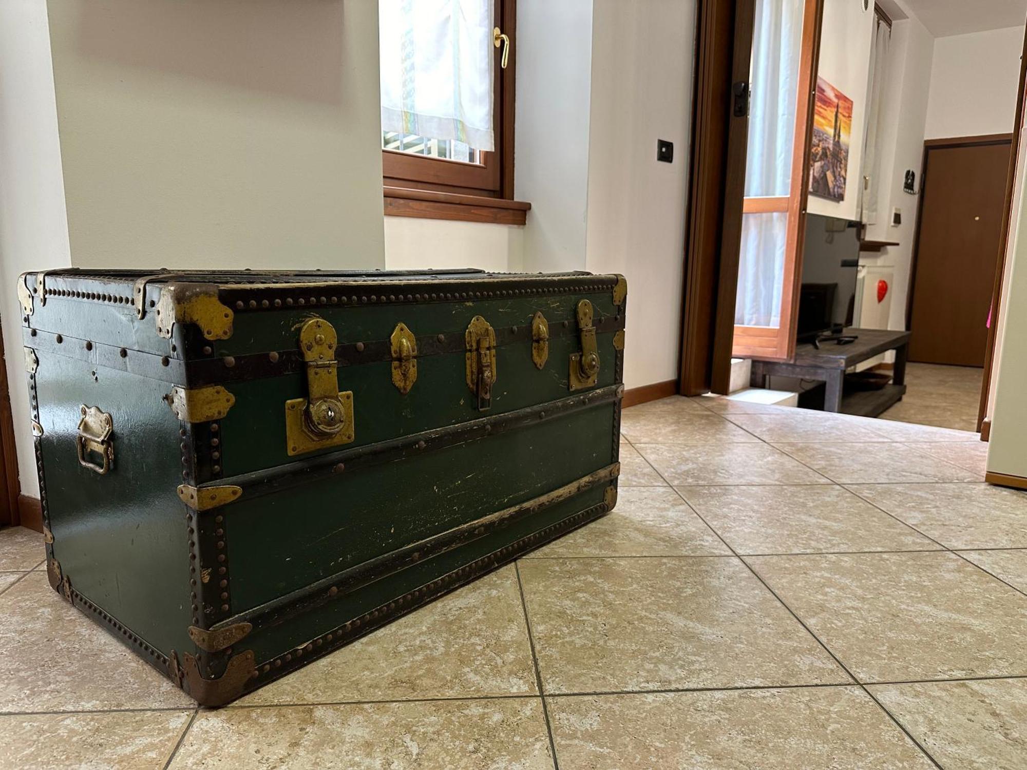 Villa La Casa Di Mia Bergamo Esterno foto